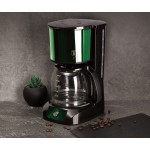 BERLINGERHAUS Kávovar prekvapkávač elektrický Emerald Collection