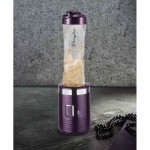 BERLINGERHAUS Mixér smoothie makier Purple Eclipse Collection