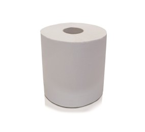 ERBA Čistiaci papier biely rolka 223 mm