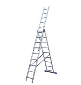 Rebríky a štafle