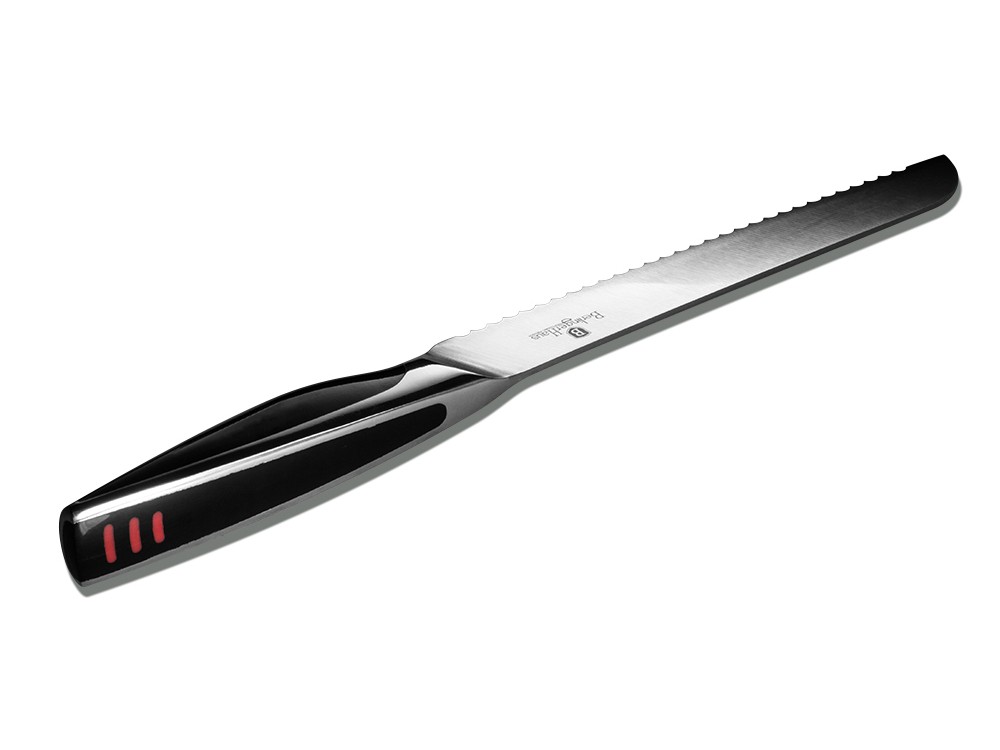 BERLINGERHAUS Nôž na pečivo 20 cm Phantom Line
