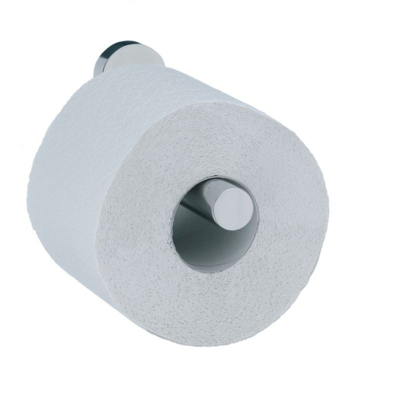 KELA Držiak WC papiera LUCIDO ušľachtilá oceľ 13,5x3,5x6cm
