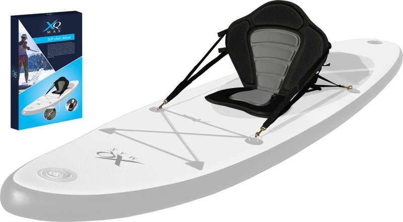 XQMAX Paddleboard sedačka DELUXE