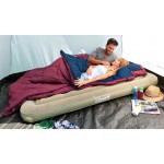 COLEMAN Nafukovací matrac Comfort Bed Compact Double