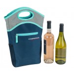 CAMPINGAZ Chladiaca taška cestovná na fľaše Wine Tote Sand 7 l