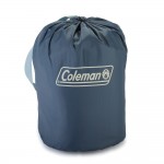 COLEMAN INSULATED TOPPER AIRBED SINGLE