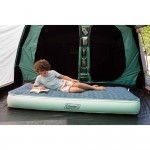 COLEMAN INSULATED TOPPER AIRBED SINGLE