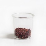 BERGHOFF Kanvica na čaj sklenená ESSENTIALS 0,9 l