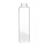 BERGNER Fľaša sklenená prenosná s pútkom 550 ml