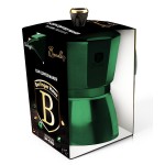 Kanvica na espresso 2 šálky Emerald Collection