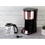BERLINGERHAUS Kávovar kávovar elektrický I-Rose Edition