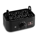 Elektrický varič vajec Black Rose Collection