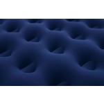 BESTWAY Nafukovací matrac na spanie dvojlôžko 191x137x22cm PVC
