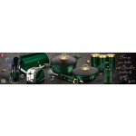 BERLINGERHAUS Rýchlovarná kanvica 1,7 ls termostatom Emerald Collection