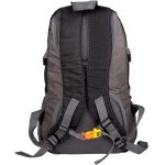 Batoh Acra Backpack 35 L turistický čierny