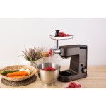 Kuchynský robot G21 Promesso Brown