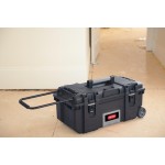 Box Keter Gear Mobile toolbox 28"