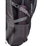Batoh Acra Backpack 35 L turistický čierny