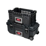 Box Keter Gear Mobile toolbox 28"