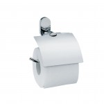 Držiak WC papiera LUCIDO ušľachtilá oceľ 14,5x15,5cm