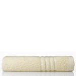 KELA Osuška Leonora 100% bavlna prémiová piesková béžová
