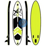 XQMAX Paddleboard pádlovacia doska 320 cm TORNADO BLADE + pádlo a príslušenstvo