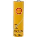 Batérie ceruzkové alkalické AA sada 12 ks