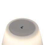 Stolná LED lampa 30cm