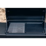Plynový gril COMPACT 3 EXS s varičom