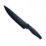 BERGNER Sada nožov v stojane 6 ks BLACK FLASH