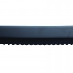 BERGNER Sada nožov v stojane 6 ks BLACK FLASH