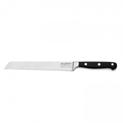 Nôž na pečivo nerez ESSENTIALS 22 cm