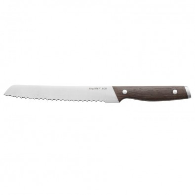 BERGHOFF Nôž na pečivo nerez 20 cm RON