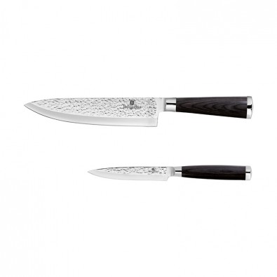 BERLINGERHAUS Súprava nožov nerez 2 ks Primal Gloss Collection