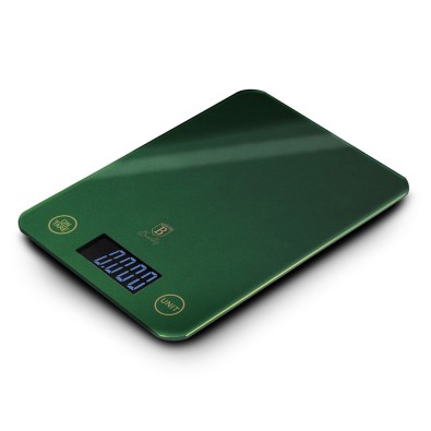 Váha kuchynská digitálna 5 kg Emerald Collection