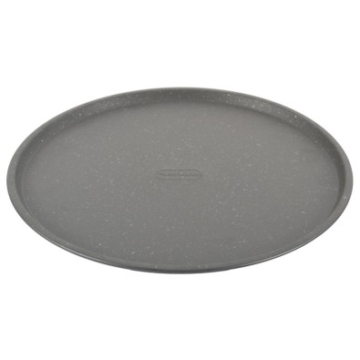 BLAUMANN Plech na pečenie pizze 33 cm Gray Granit