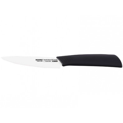 BERGNER Nôž keramický lúpací 10 cm