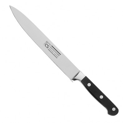 Nôž na porciovanie 20 cm PREMIUM