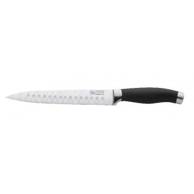 Nôž kuchynský na šunku 20 cm Shikoku