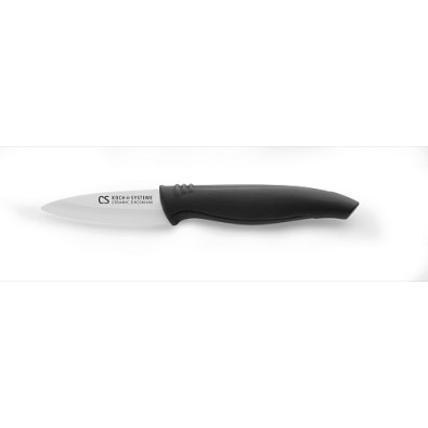 Nôž keramický kuchynský 7,5 cm CERAMIC