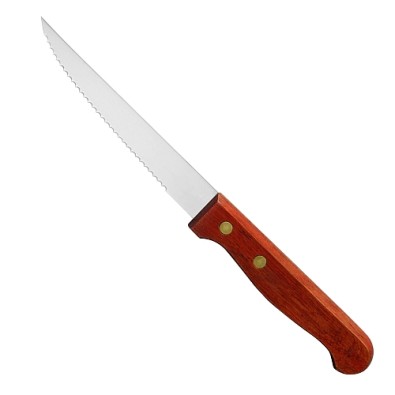 Nôž steakový 13 cm 6 ks GLARUS