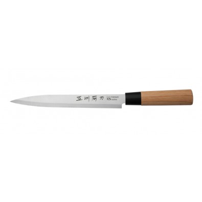 SK SOLINGEN Japonský nôž Yanagiba 22 cm Osaka