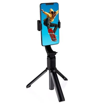 GRUNDIG Statív na mobil GIMBAL a selfie tyč v jednom