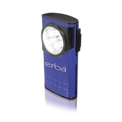 ERBA LED svietidlo 3 LED - pracovné