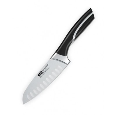 FISSLER Nôž santoku s okrúhlym výbrusom 14 cm Perfection