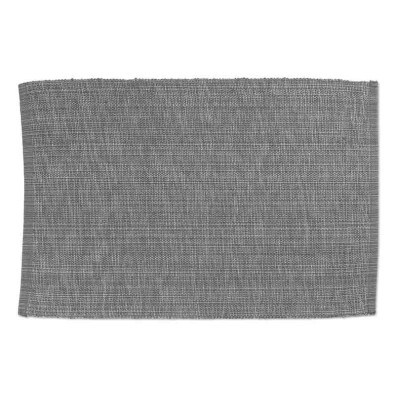 KELA PrestieranieRia 45x30 cm bavlna svetlo šedá/šedá