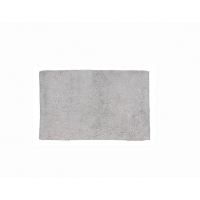 KELA Kúpeľňová predložka LADESSA UNI 55x65 cm svetlo šedá