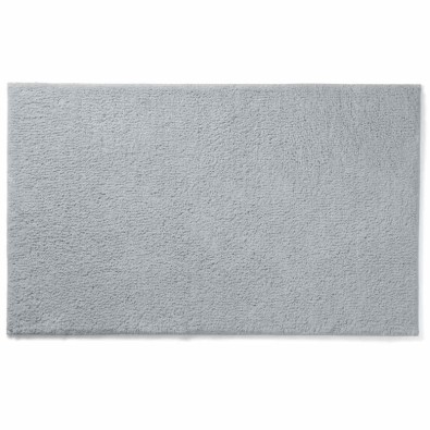 KELA Kúpeľňová predložka Maja 80x50 cm polyester šedá