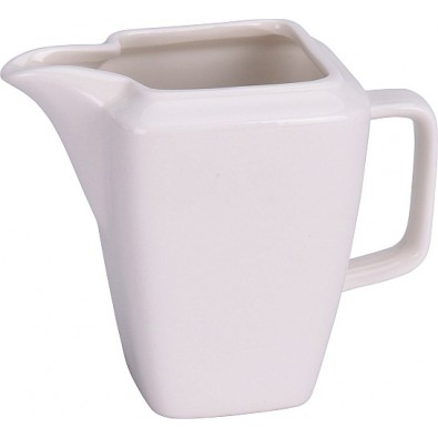 EXCELLENT Džbánok na mlieko porcelán 250 ml