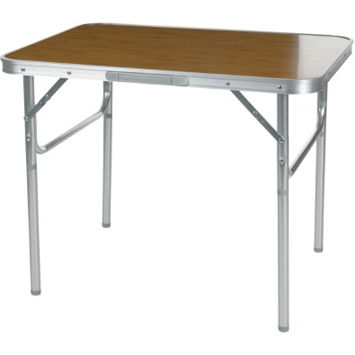 Kempingový stôl skladací 75 x 55 x 60 cm